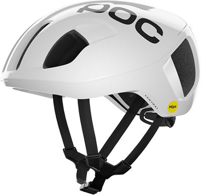 POC Ventral MIPS Helmet 2022 - Hydrogen White, Hydrogen White